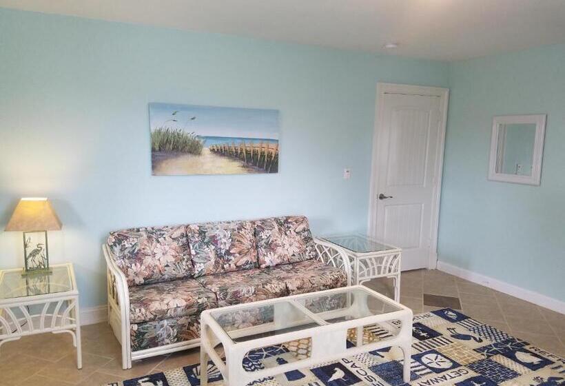 Студия Стандарт, Pierhouse Bed & Breakfast