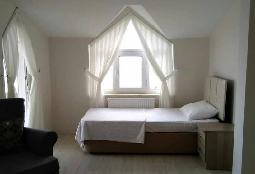 家庭套房, Turkuaz Otel