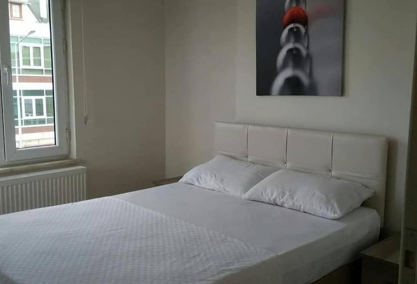 经典套房, Turkuaz Otel