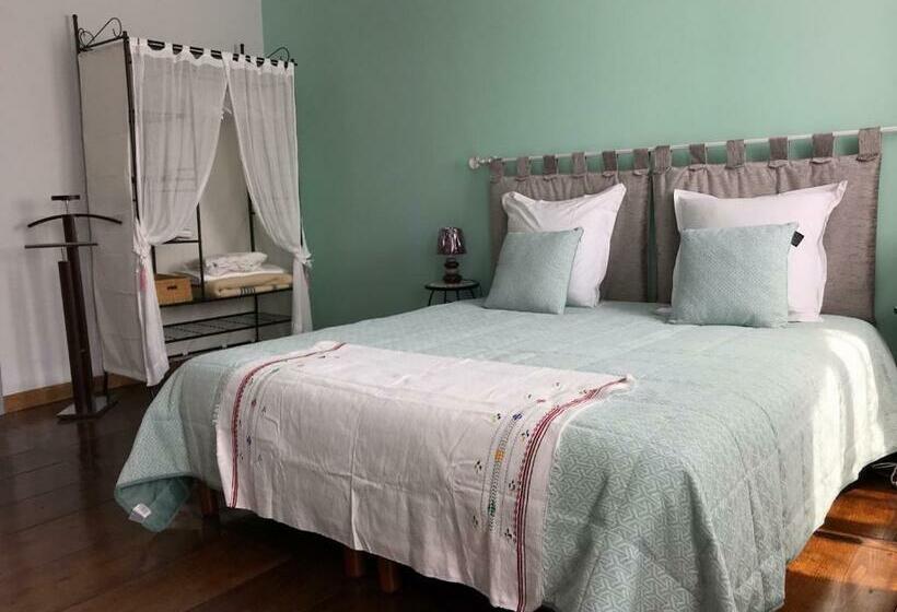 Quarto Superior, Aux Rosiers
