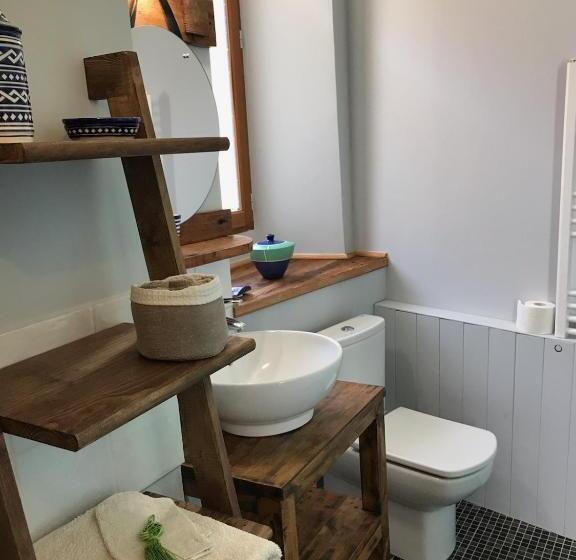 Quarto Superior, Aux Rosiers