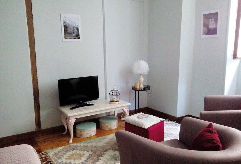 Номер Стандарт, Aux Rosiers