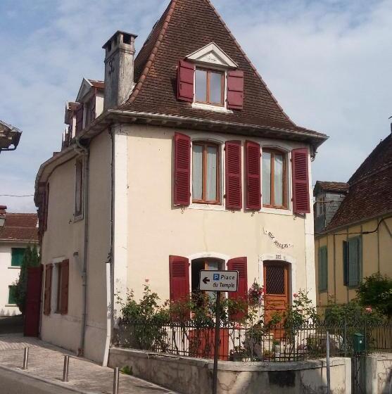 Quarto Superior, Aux Rosiers