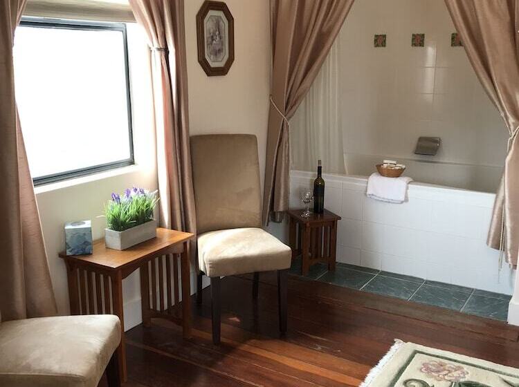 Номер Стандарт, Flora Vista Inn