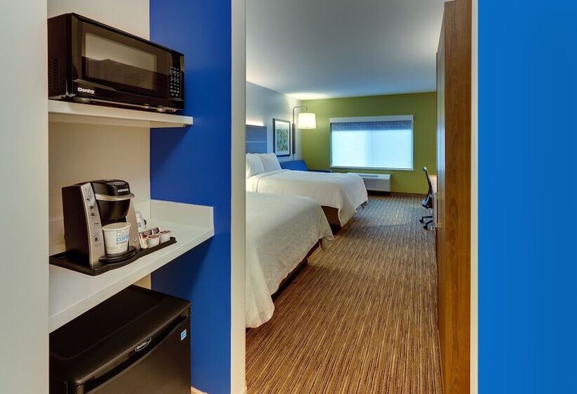 Люкс, Holiday Inn Express & Suites   Saugerties   Hudson Valley, An Ihg
