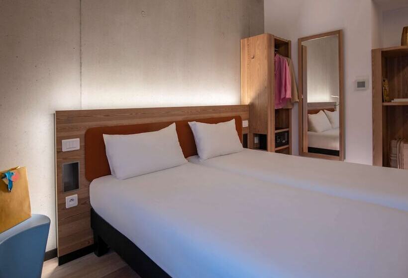 اتاق استاندارد, Ibis Styles Ajaccio Napoleon
