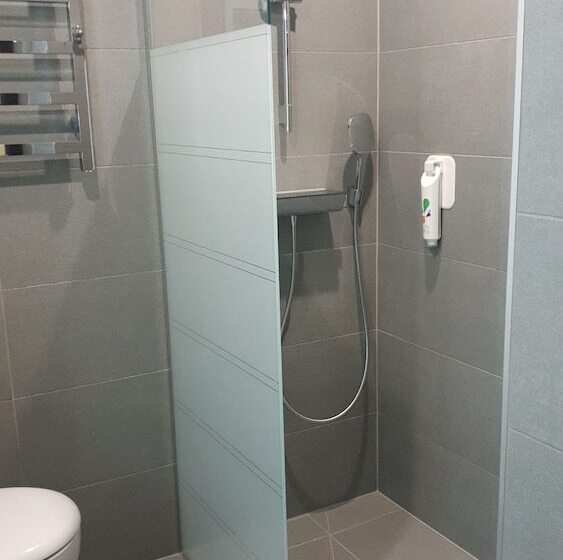 اتاق استاندارد, Ibis Styles Ajaccio Napoleon