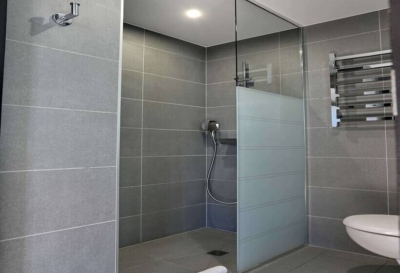 اتاق استاندارد با چشم‌انداز, Ibis Styles Ajaccio Napoleon