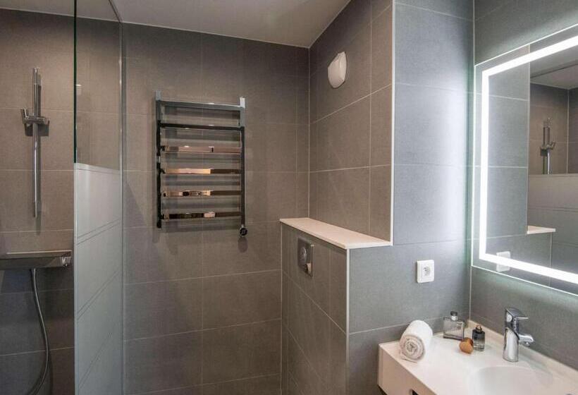اتاق استاندارد, Ibis Styles Ajaccio Napoleon