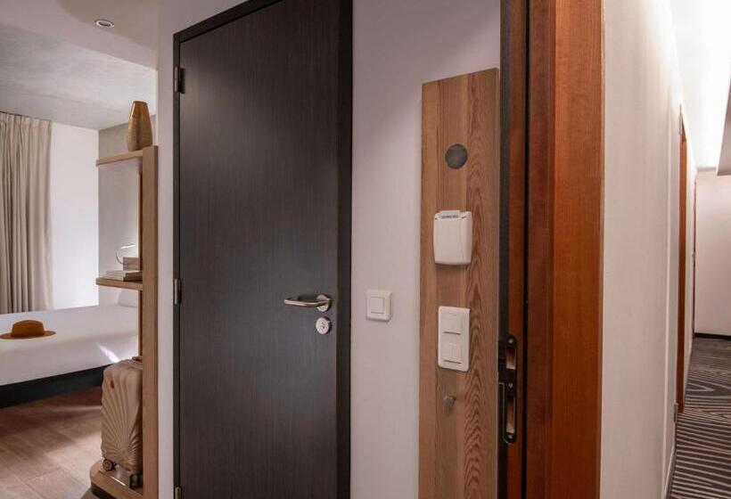 اتاق استاندارد, Ibis Styles Ajaccio Napoleon