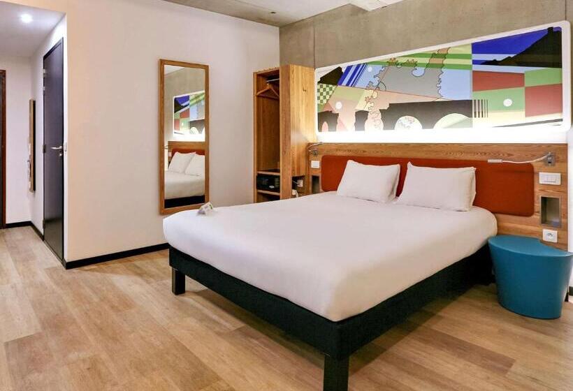 اتاق استاندارد, Ibis Styles Ajaccio Napoleon