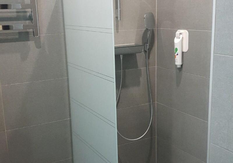 اتاق استاندارد, Ibis Styles Ajaccio Napoleon