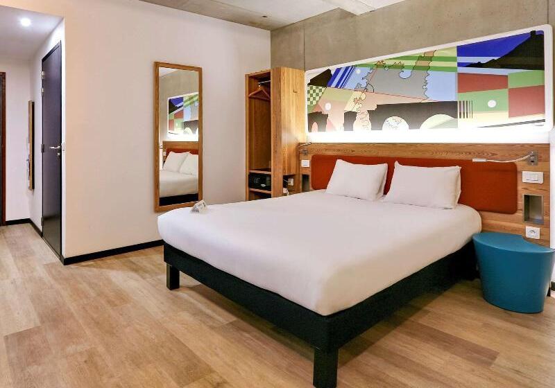 اتاق استاندارد, Ibis Styles Ajaccio Napoleon