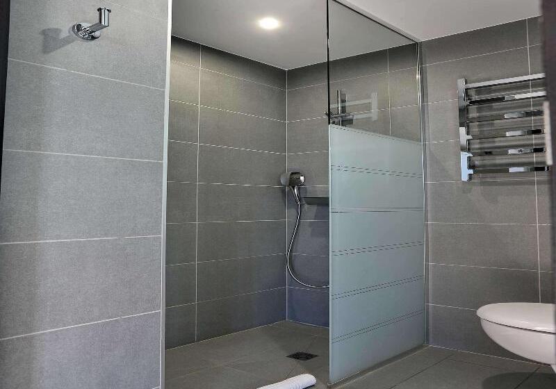 اتاق استاندارد, Ibis Styles Ajaccio Napoleon