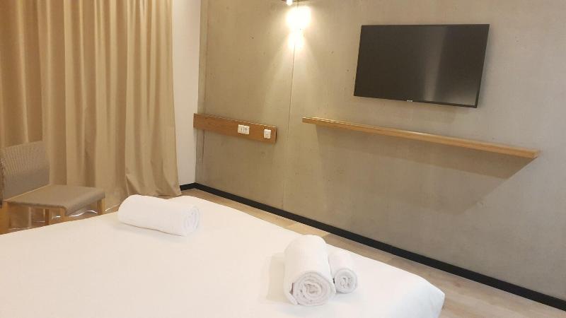 اتاق استاندارد, Ibis Styles Ajaccio Napoleon