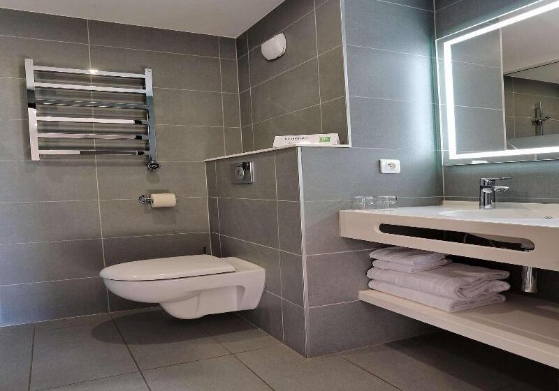 اتاق استاندارد, Ibis Styles Ajaccio Napoleon