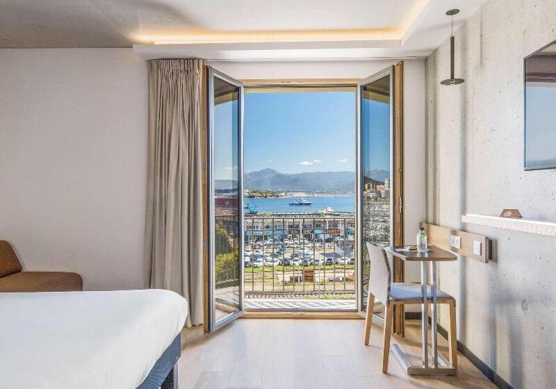 اتاق استاندارد, Ibis Styles Ajaccio Napoleon