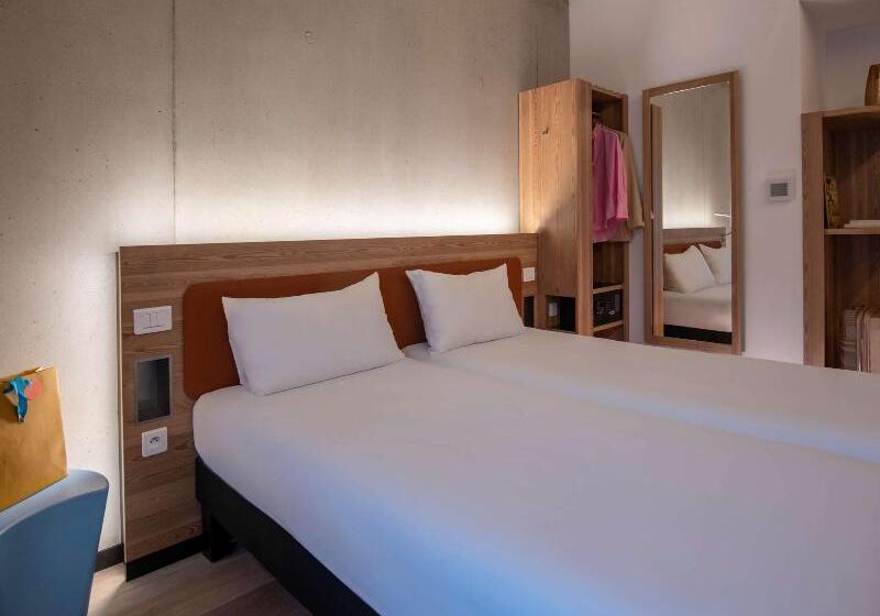 اتاق استاندارد, Ibis Styles Ajaccio Napoleon