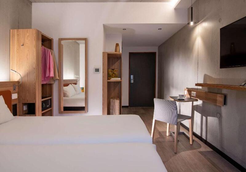 اتاق استاندارد, Ibis Styles Ajaccio Napoleon