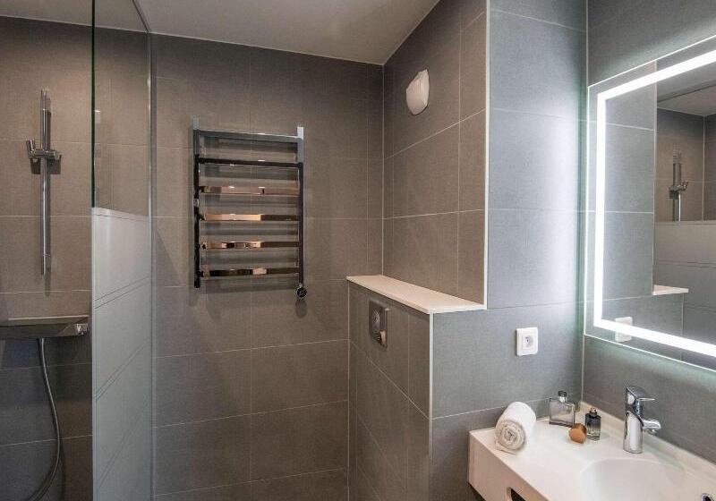 اتاق استاندارد, Ibis Styles Ajaccio Napoleon