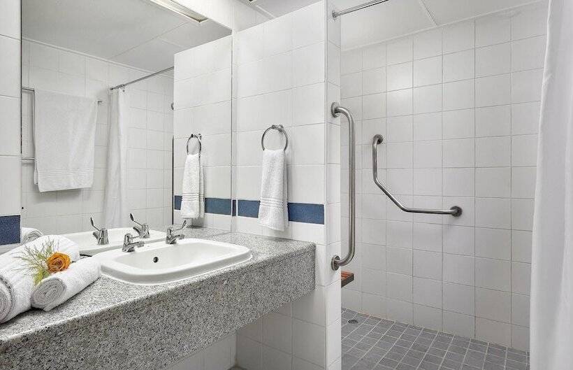 스탠다드 룸, Anew Hotel Capital Pretoria