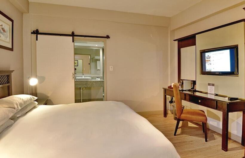 스탠다드 룸, Anew Hotel Capital Pretoria