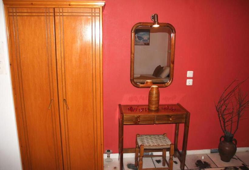 استودیوی استاندارد, Dimitra Studios