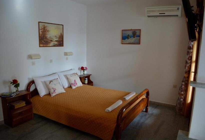 استودیوی استاندارد, Dimitra Studios