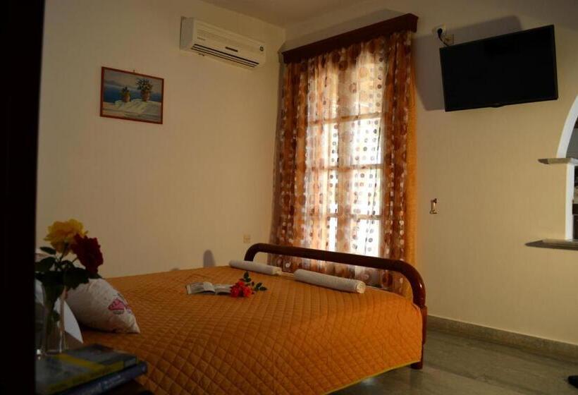 استودیوی استاندارد, Dimitra Studios