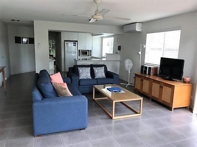 低层单卧公寓, Regatta Noosa