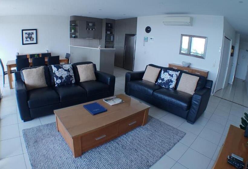 침실 1개 디럭스 아파트, The Dunes Cotton Tree