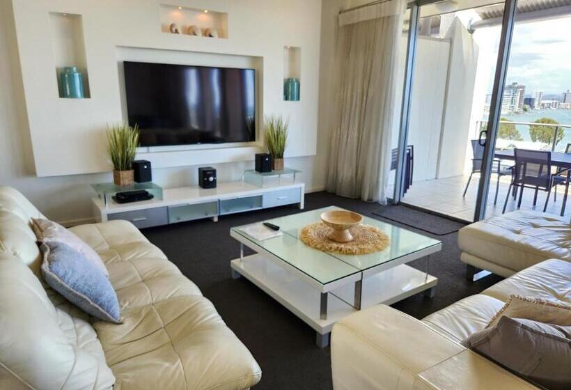 수피리어 스위트, The Dunes Cotton Tree