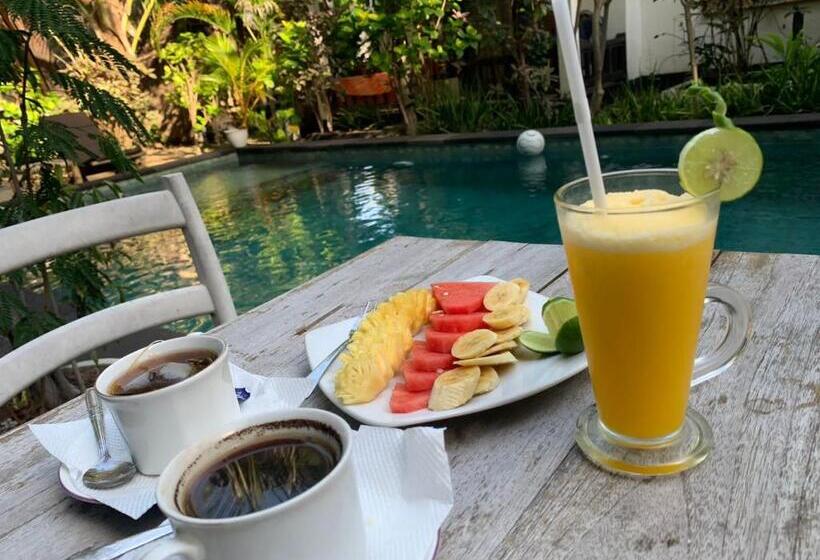 Suite Senior, Alibaba Bungalows