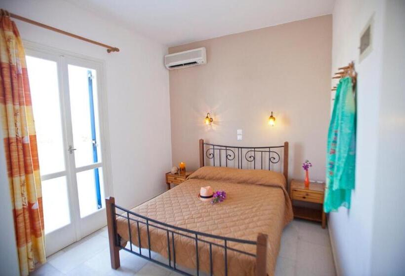 استودیوی استاندارد, Anna Studios