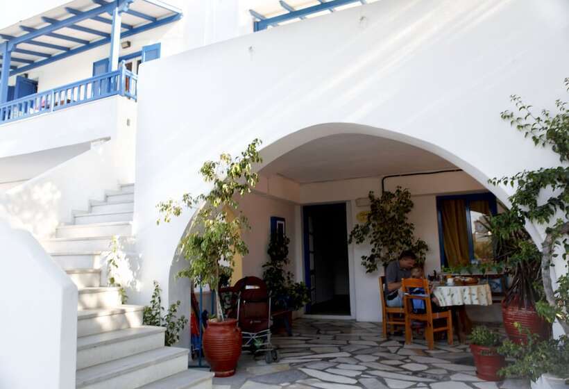 استودیوی استاندارد, Anna Studios