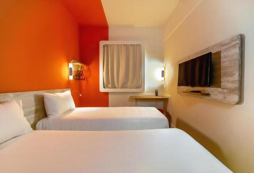 스탠다드 룸, Ibis Budget Sao Caetano