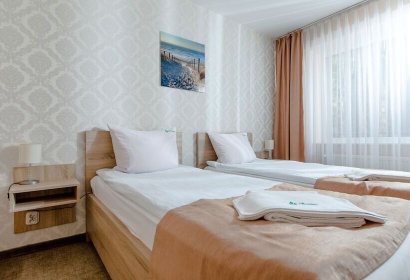 Номер Стандарт, Millennium Health Resort & Spa