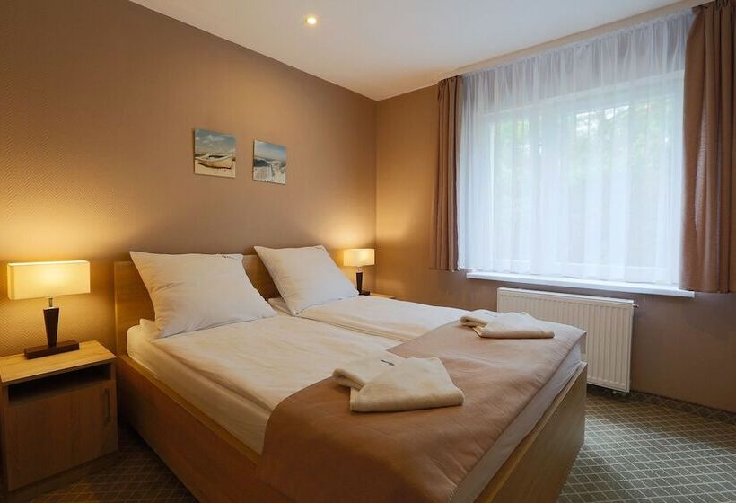 Номер Стандарт, Millennium Health Resort & Spa