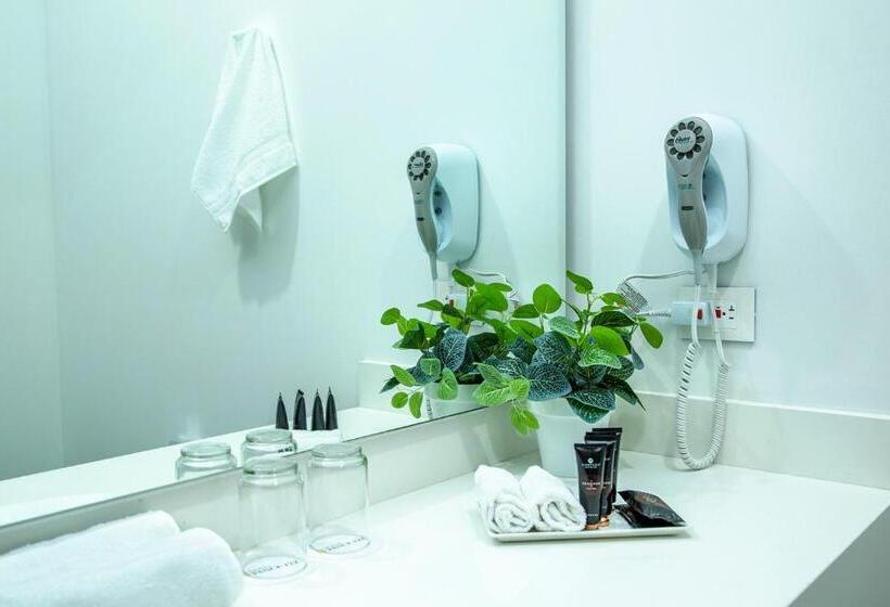 Business Kamer, Pance 122 Wellness Spa