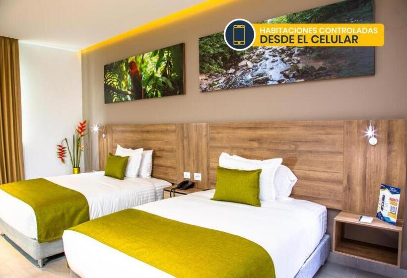 Номер Superior, Pance 122 Wellness Spa