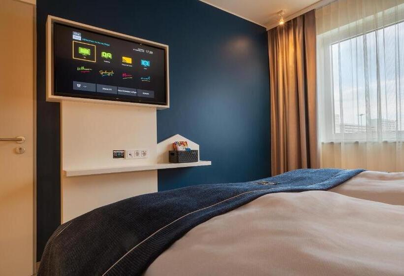 Номер Superior, Holiday Inn   The Niu, Ridge Halle Central Station, An Ihg