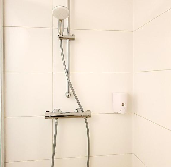 스탠다드 룸 산 전망, Aparthotel Pan Haus