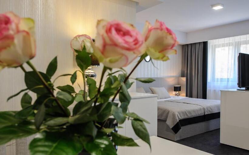 Апартаменты Deluxe 1 Спальня, Teodorka Med & Spa