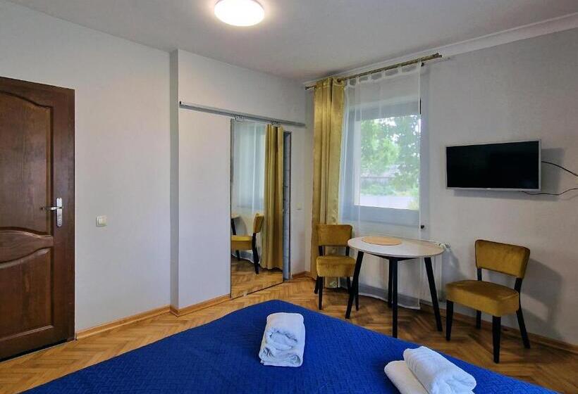 Номер Стандарт, Teodorka Med & Spa