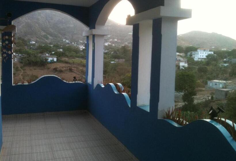 سوییت, Djabraba S Eco Lodge