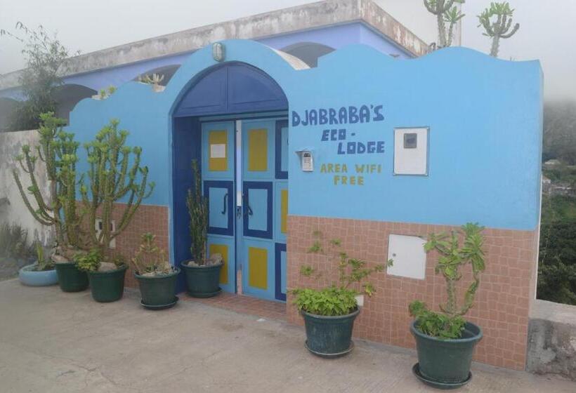 سوییت, Djabraba S Eco Lodge
