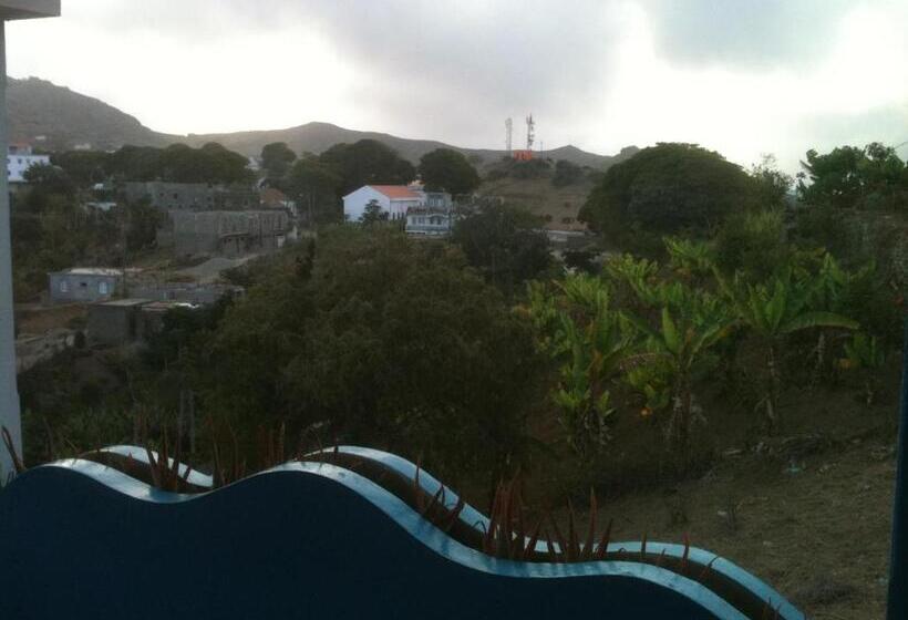 اتاق استاندارد, Djabraba S Eco Lodge
