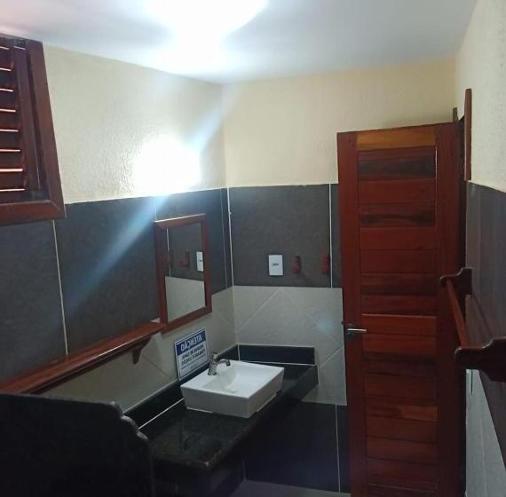 اتاق استاندارد سه نفره, Alta Vista