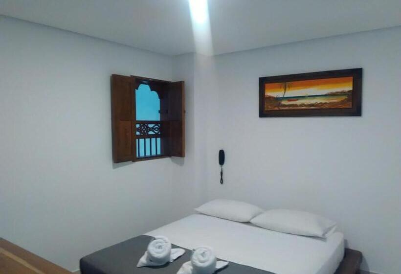 اتاق استاندارد, Bahia Guatape