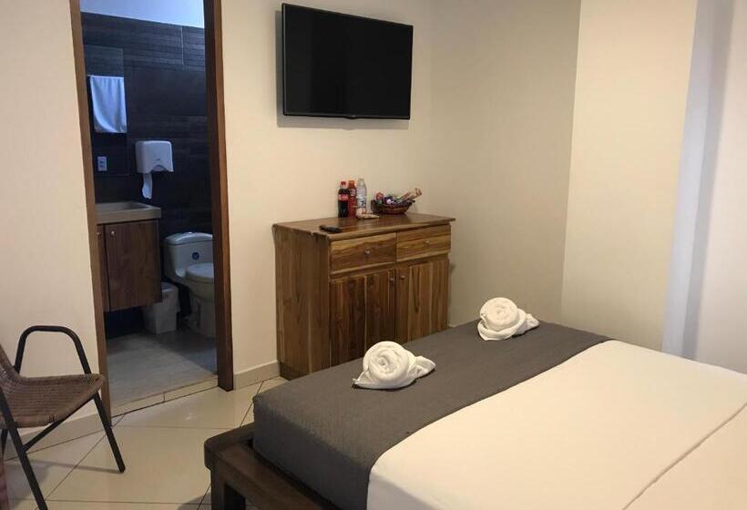 اتاق استاندارد, Bahia Guatape